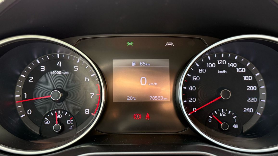 Kia Ceed 1.5 T-GDI M DW5RE23 w abonamencie