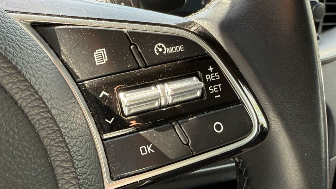 Kia Ceed 1.5 T-GDI M DW5RE23 w abonamencie