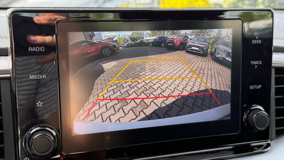 Kia Ceed 1.5 T-GDI M DW5RE23 w abonamencie