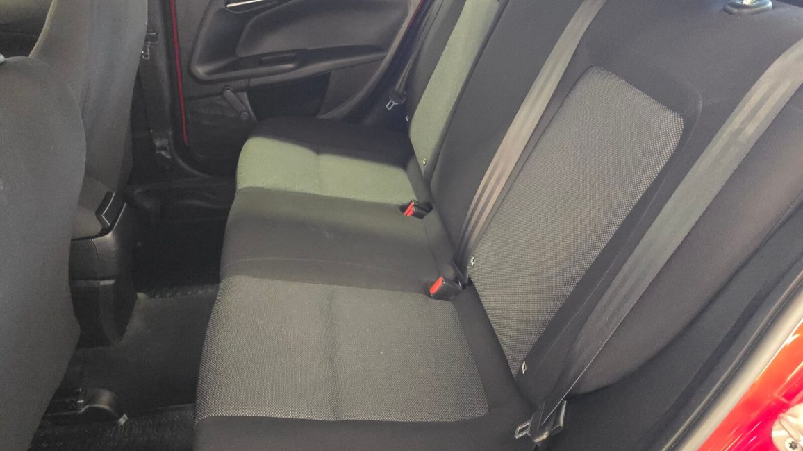 Fiat Tipo 1.4 16v Pop EU6d DW2KW63 w abonamencie