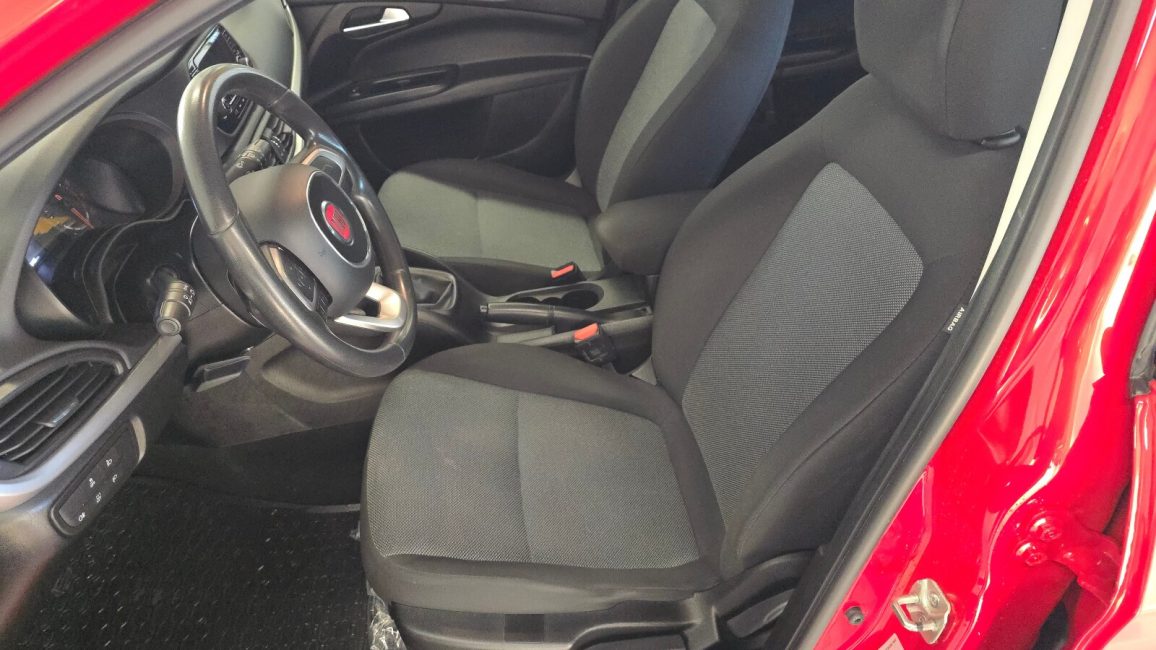 Fiat Tipo 1.4 16v Pop EU6d DW2KW63 w abonamencie