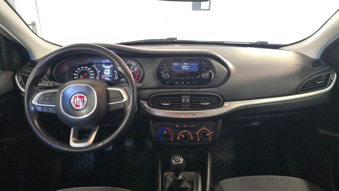 Fiat Tipo 1.4 16v Pop EU6d DW2KW63 w abonamencie