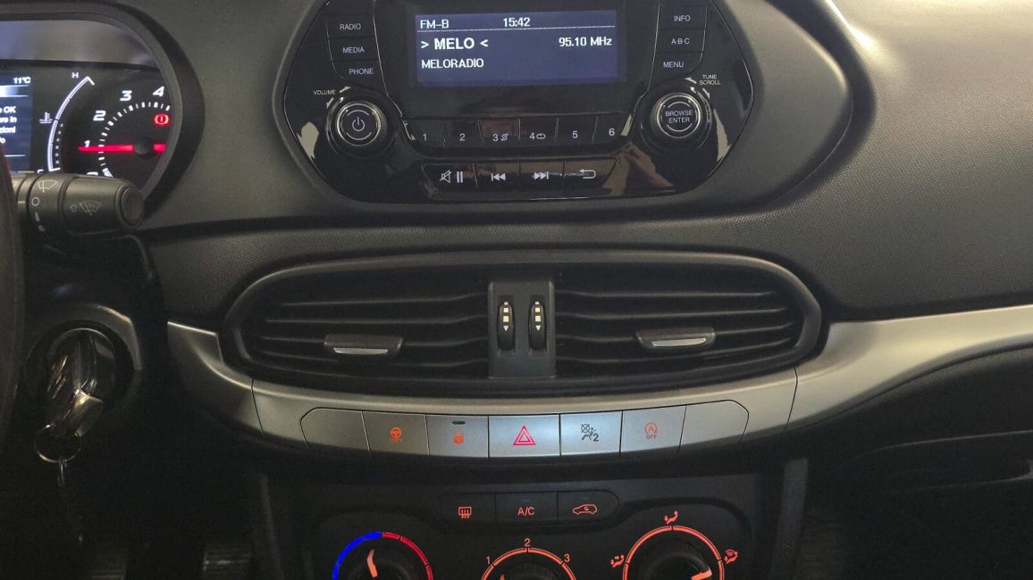 Fiat Tipo 1.4 16v Pop EU6d DW2KW63 w abonamencie
