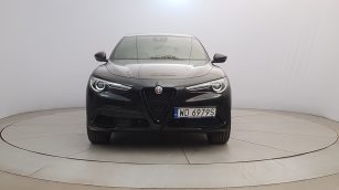 Alfa Romeo Stelvio 2.0 Turbo Veloce Q4 aut WD6979S w abonamencie