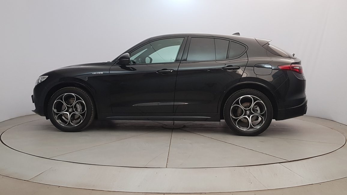 Alfa Romeo Stelvio 2.0 Turbo Veloce Q4 aut WD6979S w abonamencie