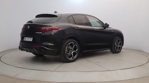Alfa Romeo Stelvio 2.0 Turbo Veloce Q4 aut WD6979S w abonamencie