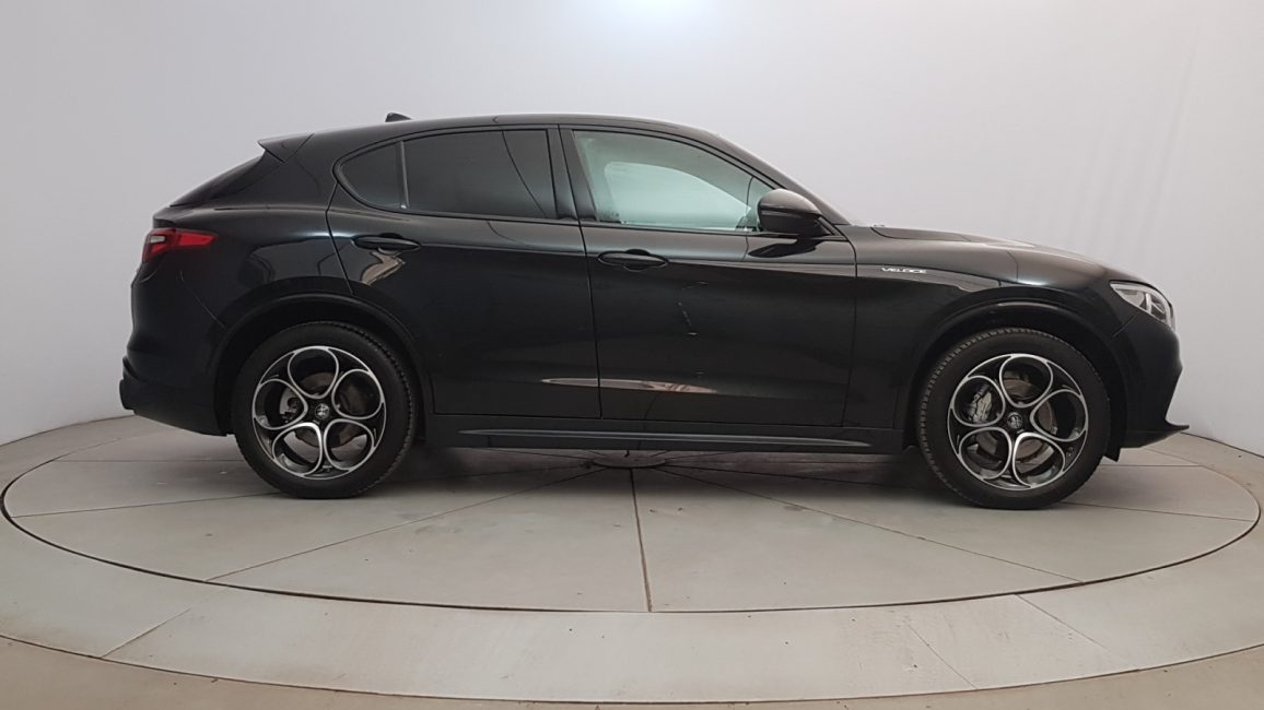 Alfa Romeo Stelvio 2.0 Turbo Veloce Q4 aut WD6979S w abonamencie