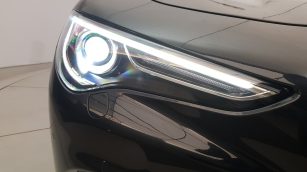 Alfa Romeo Stelvio 2.0 Turbo Veloce Q4 aut WD6979S w abonamencie