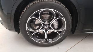 Alfa Romeo Stelvio 2.0 Turbo Veloce Q4 aut WD6979S w abonamencie