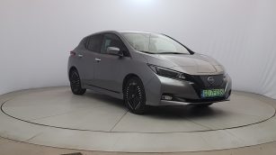 Nissan Leaf 40kWh N-Connecta GD7F036 w leasingu dla firm