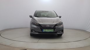 Nissan Leaf 40kWh N-Connecta GD7F036 w abonamencie