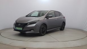 Nissan Leaf 40kWh N-Connecta GD7F036 w leasingu dla firm