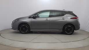 Nissan Leaf 40kWh N-Connecta GD7F036 w leasingu dla firm