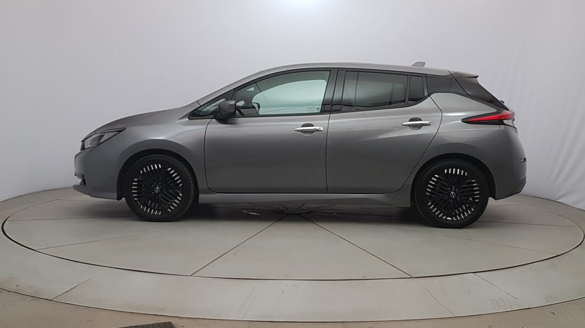 Nissan Leaf 40kWh N-Connecta GD7F036 w leasingu dla firm