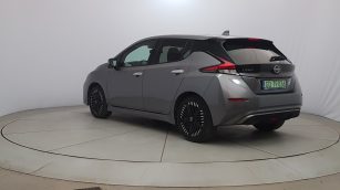 Nissan Leaf 40kWh N-Connecta GD7F036 w leasingu dla firm