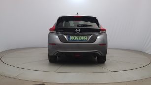 Nissan Leaf 40kWh N-Connecta GD7F036 w abonamencie