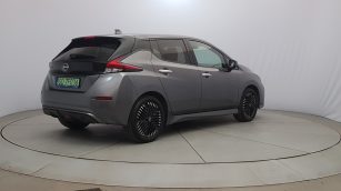 Nissan Leaf 40kWh N-Connecta GD7F036 w abonamencie dla firm