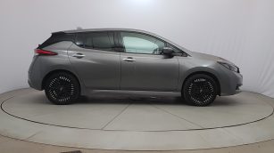 Nissan Leaf 40kWh N-Connecta GD7F036 w leasingu dla firm
