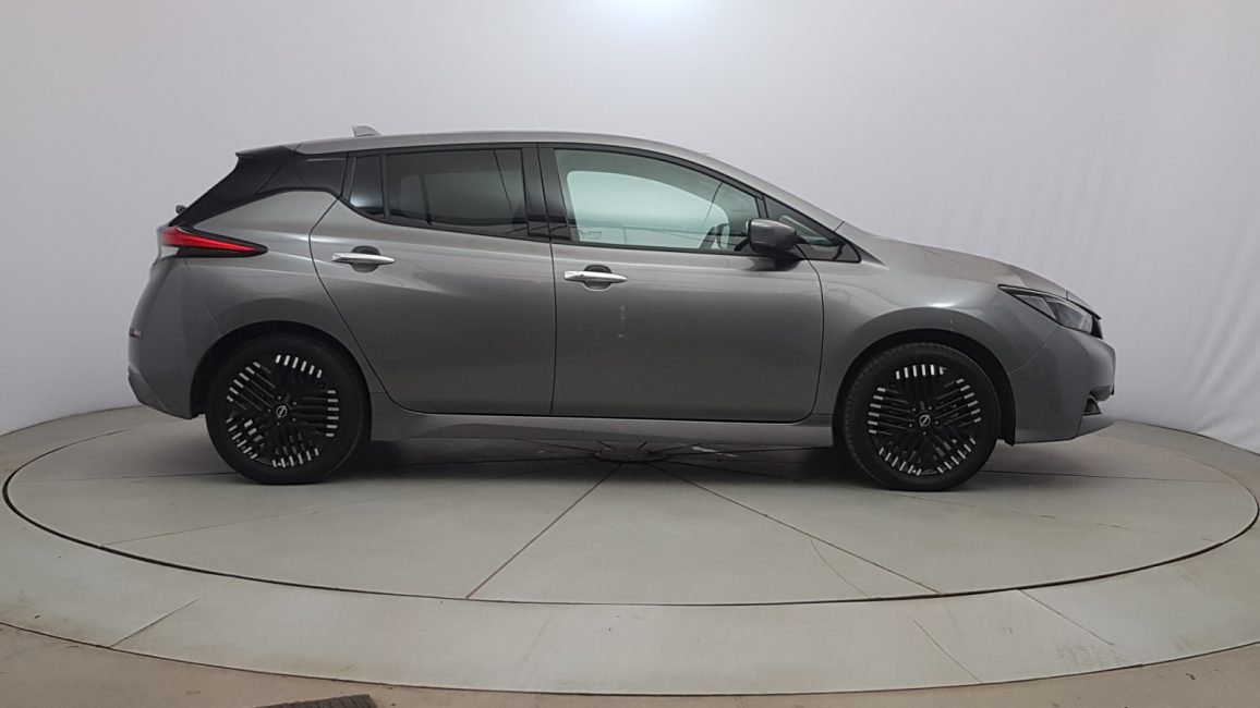 Nissan Leaf 40kWh N-Connecta GD7F036 w leasingu dla firm