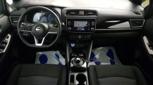 Nissan Leaf 40kWh N-Connecta GD7F036 w leasingu dla firm
