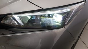 Nissan Leaf 40kWh N-Connecta GD7F036 w leasingu dla firm
