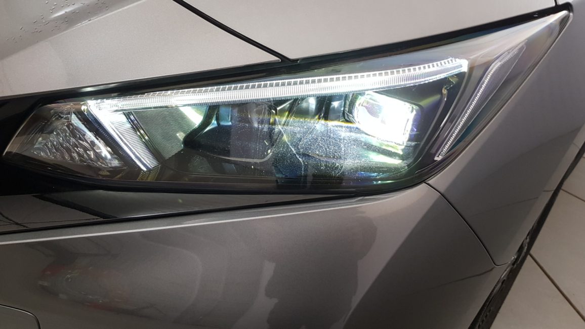 Nissan Leaf 40kWh N-Connecta GD7F036 w leasingu dla firm