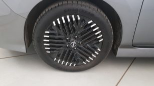 Nissan Leaf 40kWh N-Connecta GD7F036 w leasingu dla firm