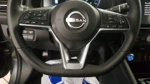Nissan Leaf 40kWh N-Connecta GD7F036 w leasingu dla firm