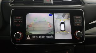 Nissan Leaf 40kWh N-Connecta GD7F036 w leasingu dla firm