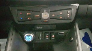 Nissan Leaf 40kWh N-Connecta GD7F036 w leasingu dla firm