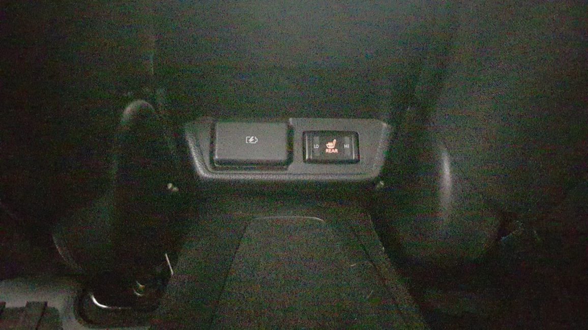 Nissan Leaf 40kWh N-Connecta GD7F036 w leasingu dla firm