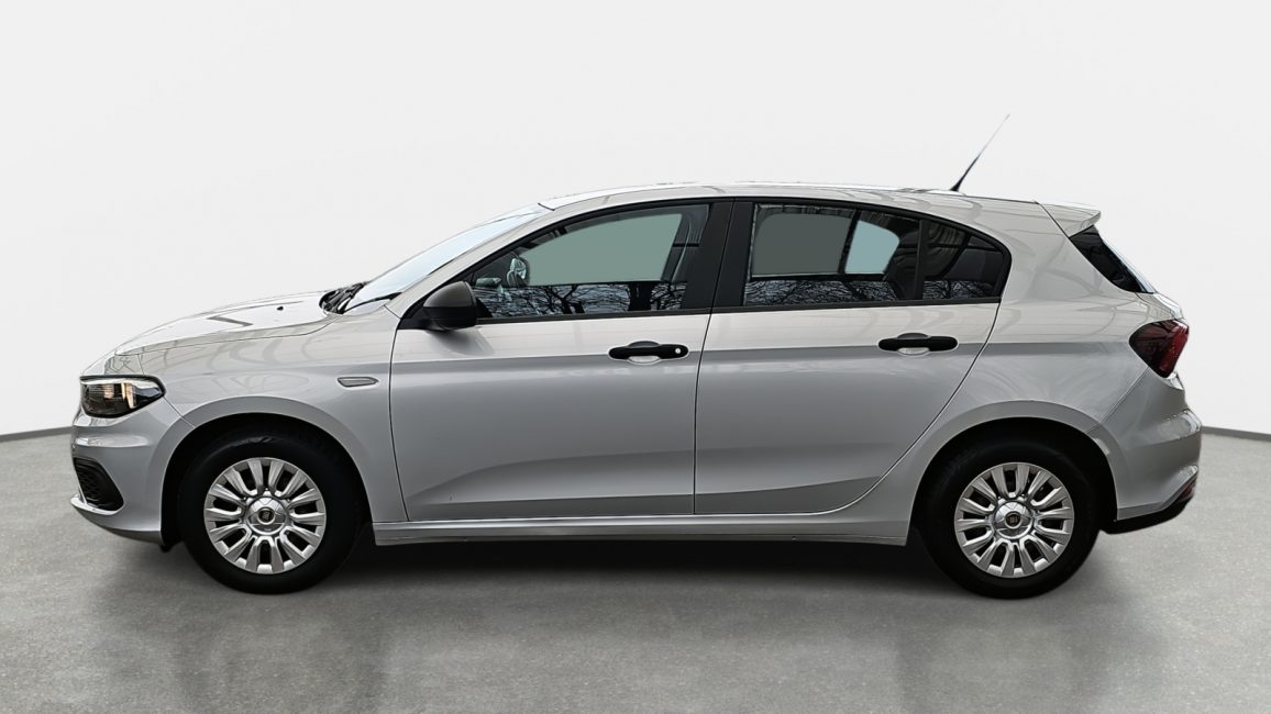 Fiat Tipo 1.4 16v Pop EU6d SK537XE w leasingu dla firm