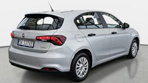 Fiat Tipo 1.4 16v Pop EU6d SK537XE w leasingu dla firm