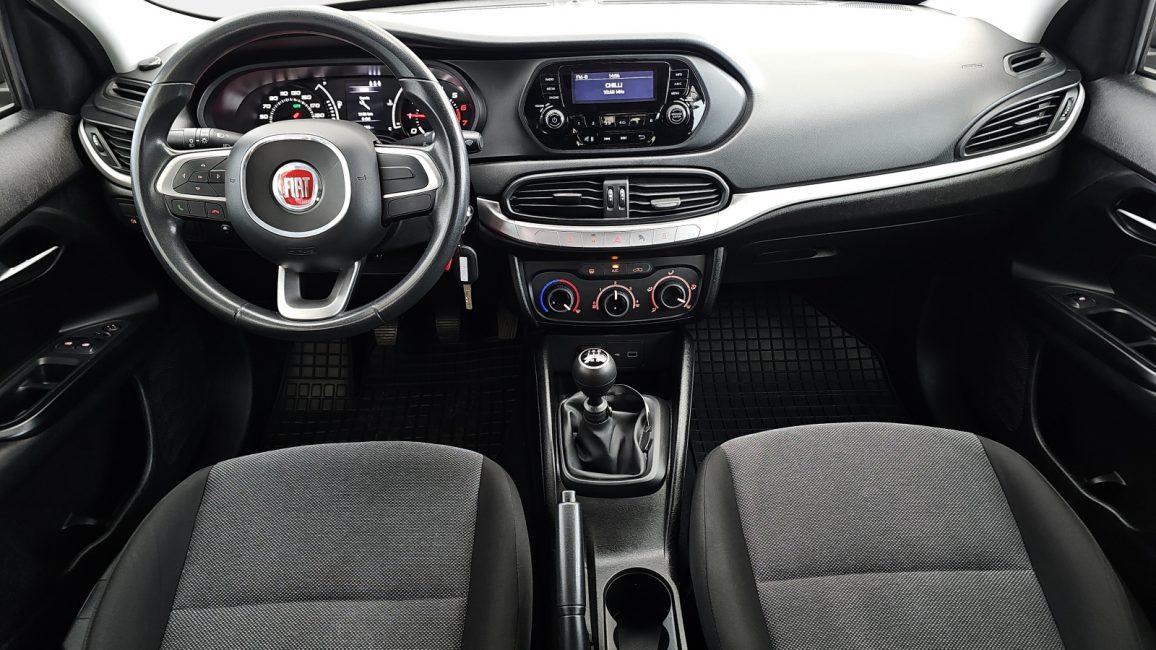 Fiat Tipo 1.4 16v Pop EU6d SK537XE w leasingu dla firm