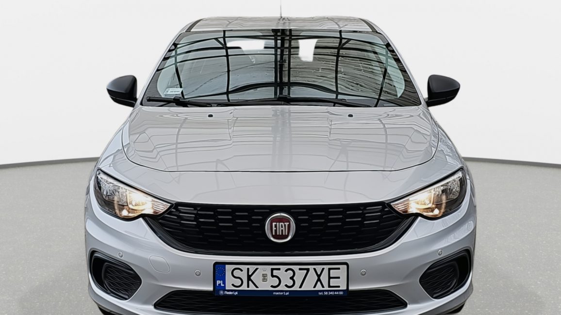 Fiat Tipo 1.4 16v Pop EU6d SK537XE w leasingu dla firm