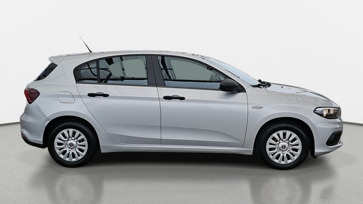 Fiat Tipo 1.4 16v Pop EU6d SK537XE w leasingu dla firm