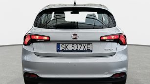 Fiat Tipo 1.4 16v Pop EU6d SK537XE w leasingu dla firm