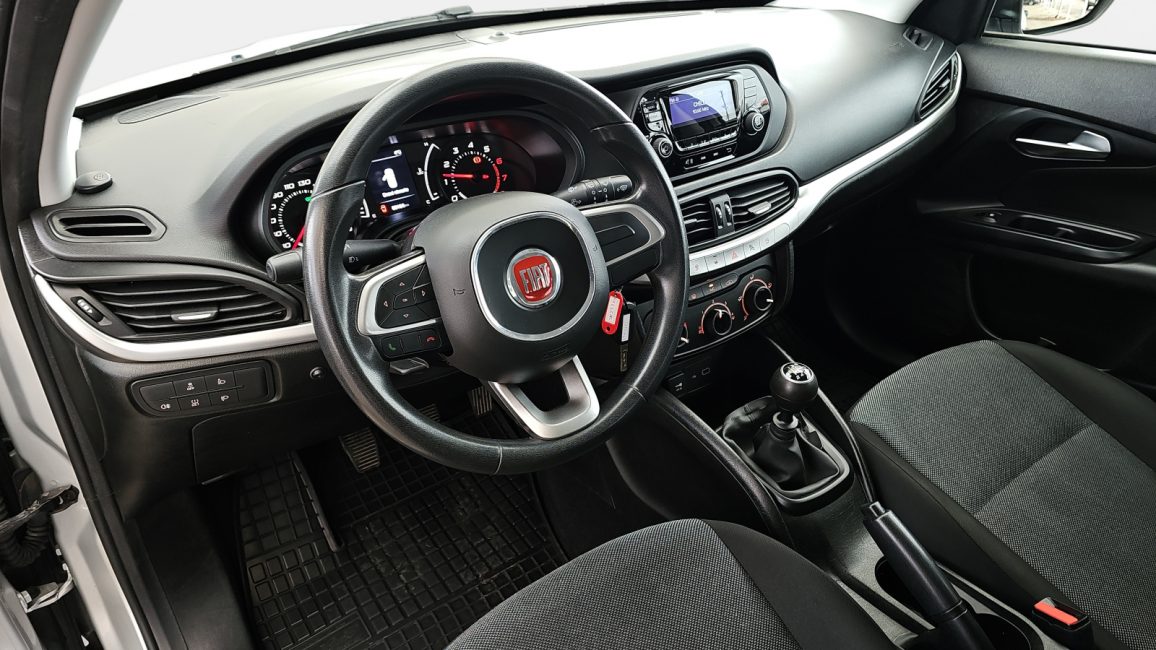 Fiat Tipo 1.4 16v Pop EU6d SK537XE w leasingu dla firm