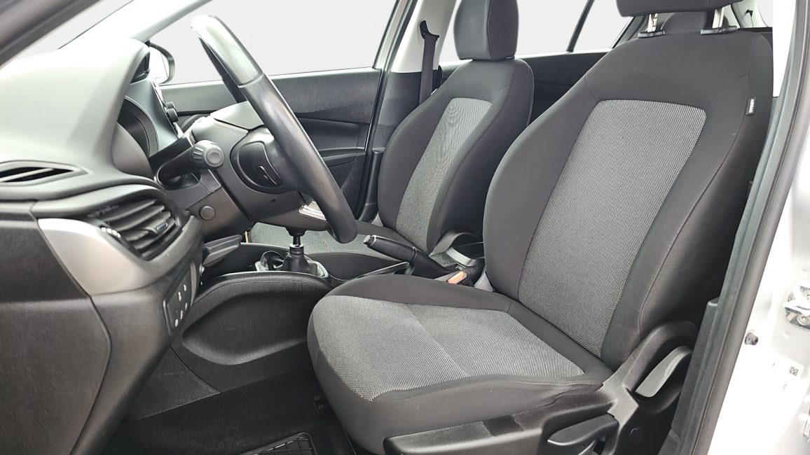 Fiat Tipo 1.4 16v Pop EU6d SK537XE w leasingu dla firm
