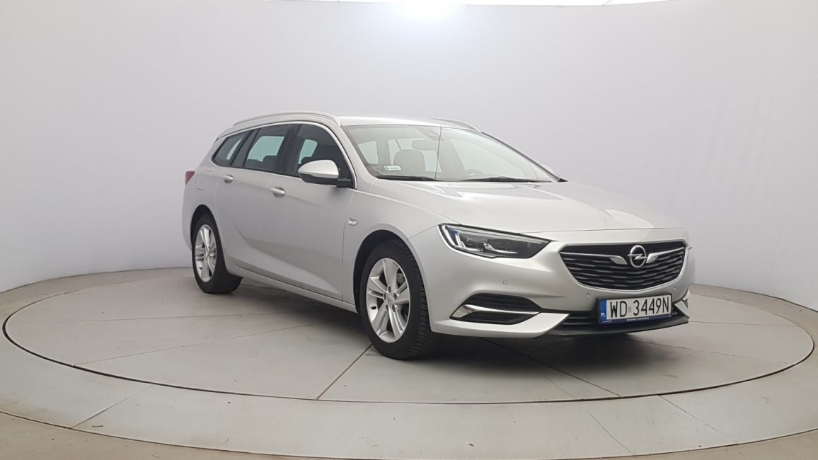 Opel Insignia 1.6 CDTI Innovation S&S Eco WD3449N w zakupie za gotówkę