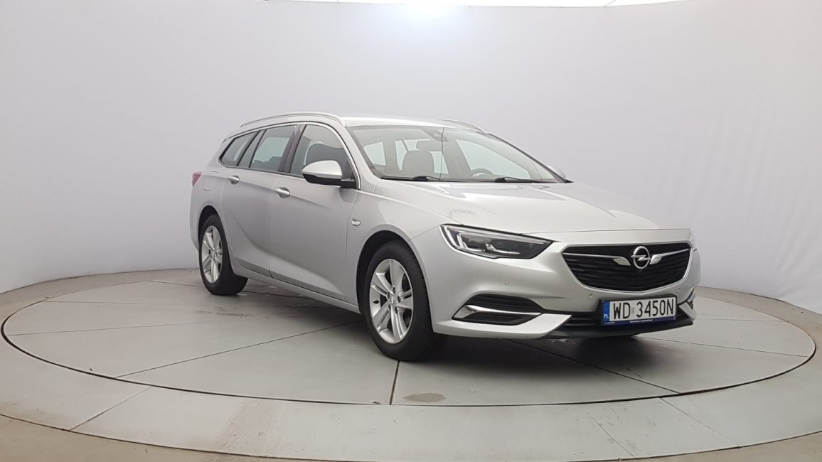 Opel Insignia 1.6 CDTI Innovation S&S Eco WD3450N w zakupie za gotówkę