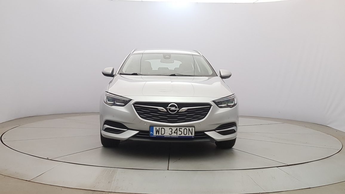 Opel Insignia 1.6 CDTI Innovation S&S Eco WD3450N w leasingu dla firm