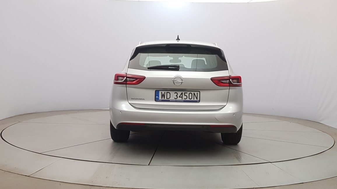 Opel Insignia 1.6 CDTI Innovation S&S Eco WD3450N w leasingu dla firm
