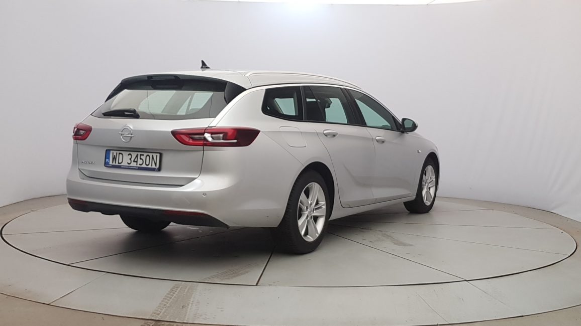 Opel Insignia 1.6 CDTI Innovation S&S Eco WD3450N w leasingu dla firm