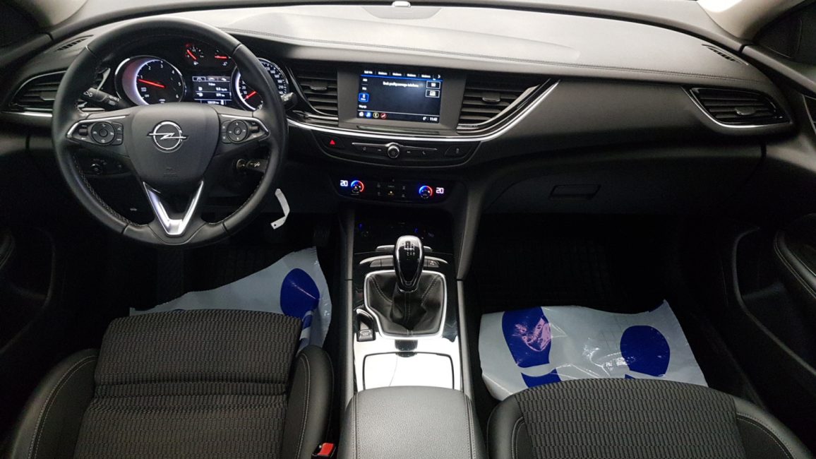 Opel Insignia 1.6 CDTI Innovation S&S Eco WD3450N w leasingu dla firm