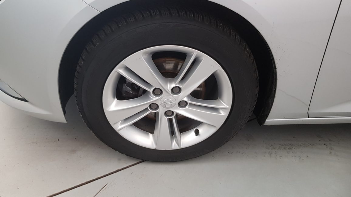 Opel Insignia 1.6 CDTI Innovation S&S Eco WD3450N w leasingu dla firm