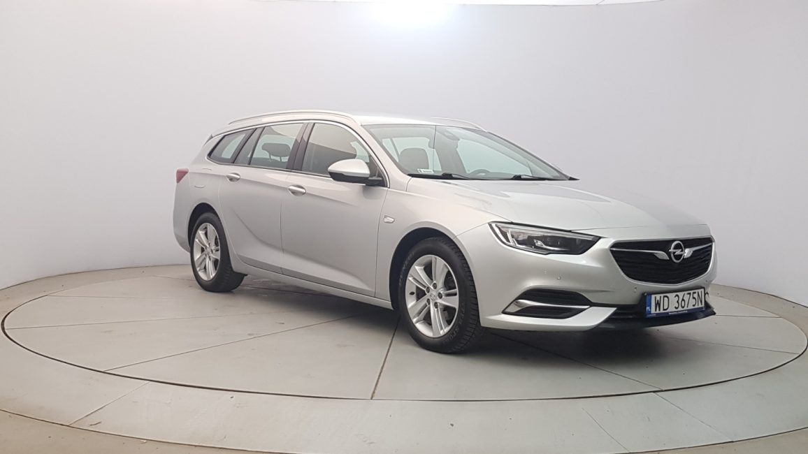 Opel Insignia 1.6 CDTI Innovation S&S Eco WD3675N w zakupie za gotówkę