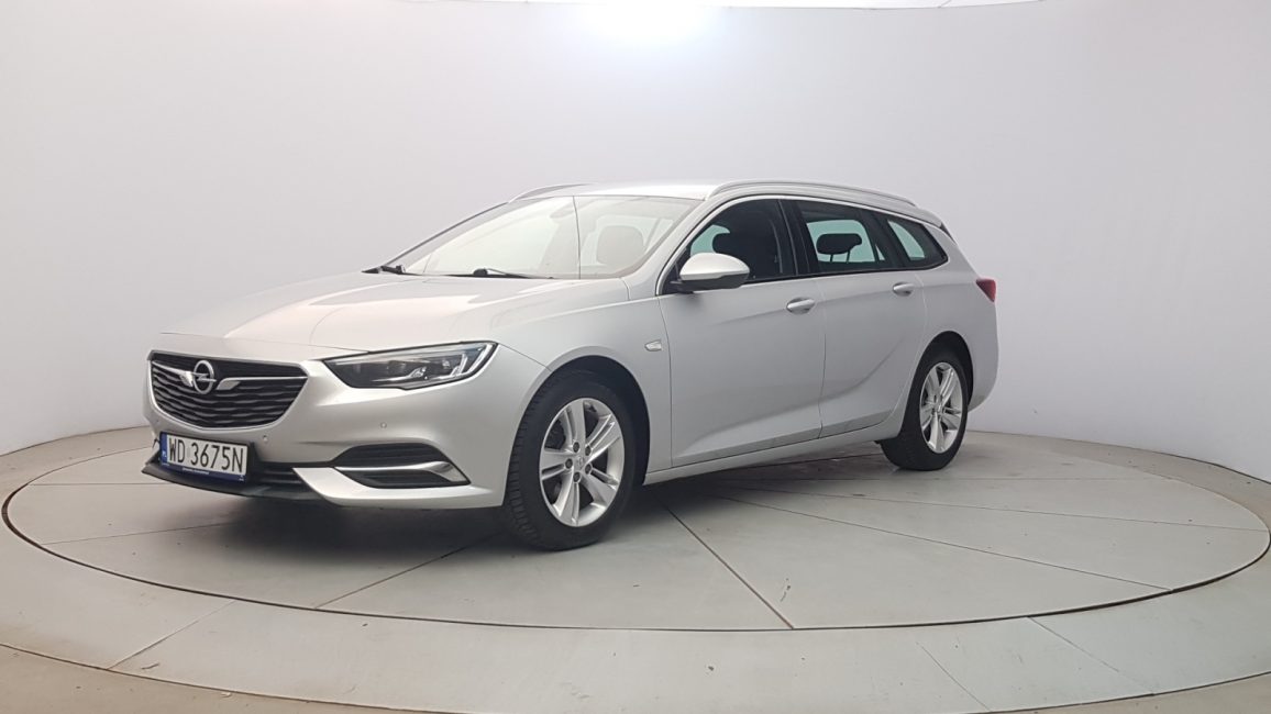 Opel Insignia 1.6 CDTI Innovation S&S Eco WD3675N w leasingu dla firm