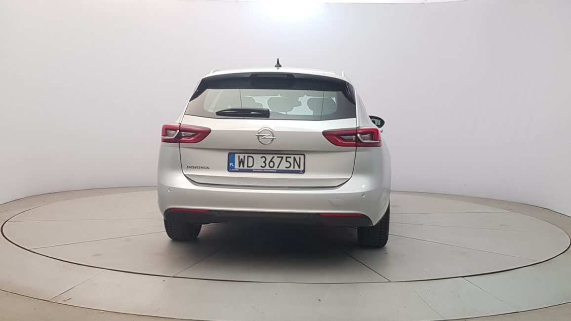Opel Insignia 1.6 CDTI Innovation S&S Eco WD3675N w leasingu dla firm