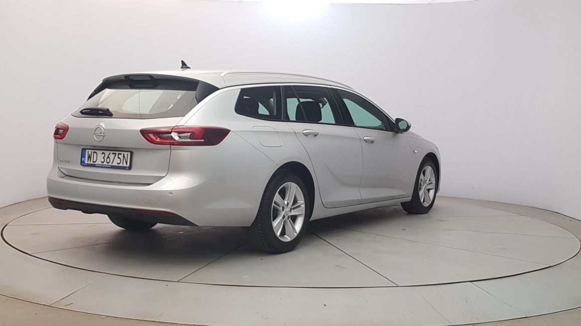 Opel Insignia 1.6 CDTI Innovation S&S Eco WD3675N w leasingu dla firm